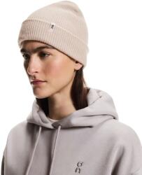 On Czapka zimowa On Merino Beanie - oat (2UF30104394)