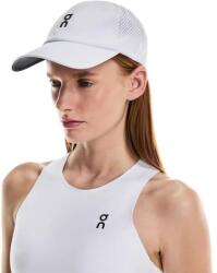 On Șapcă On Court - white (2UF10171200)