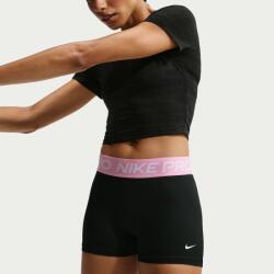 Nike Pro L | Femei | Pantaloni scurți | Negru | IQ1037-019