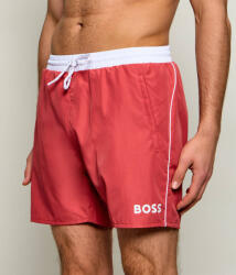 HUGO BOSS Pantaloni scurti de baie, Boss, Rosu (50514429-L)