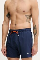 HUGO BOSS Pantaloni scurti de baie barbati, Boss, Albastru inchis (50491601 10249489)