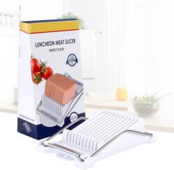 Viyogo Feliator manual pentru mezeluri, 11 felii, 22cm x 12.5cm