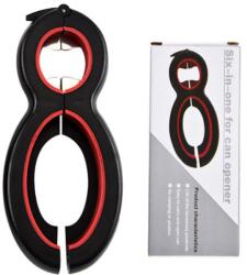 Viyogo Desfacator multifunctional de borcane, 14.5 x 6.3 cm