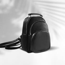 Viyogo Geanta pentru dama din PU, 25 x 11 x 28 cm, negru