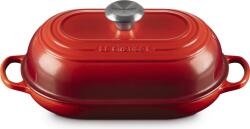 Le Creuset Vas pentru copt pâine Le Creuset, vișiniu (21302290600430)
