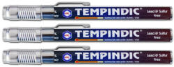 Tempindic Hőfokjelző kréta 200C fok Tempindic 3 db/csomag, (VPLC0200)