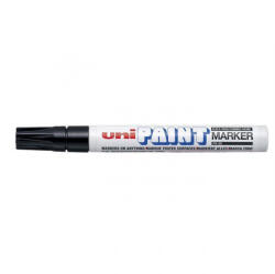 uni Lakkmarker 2-3mm, Uni PX-20 fekete (2UPX20F) - azellato