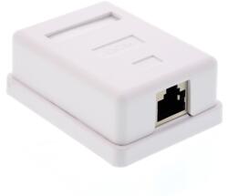 Emtex Priza FTP simpla EMTEX Cat5e EMT-FTP5E-1P-PT (EMT-FTP5E-1P-PT)