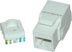 Emtex Keystone cat5e UTP , toolless - EMTEX, "EMT-KJ5E-UTP (EMT-KJ5E-UTP)