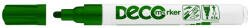 ICO Lakkmarker, decomarker 2-4mm, kerek Ico zöld (9580098004)