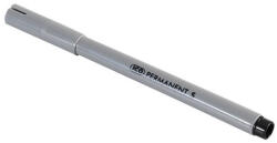  Alkoholos marker tűfilc 0, 4mm, S tender fekete (9070050001) - azellato