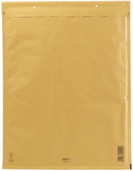 Bluering Légpárnás tasak 20/K szilikon külső méret 370x480mm, belső méret 350x470mm, Bluering® barna (LEGPBAR20K) - azellato