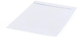 Bluering Boríték TC/4 szilikonos bélésnyomott 229x324mm Bluering® fehér (DBC4SZILBNYLA) - azellato
