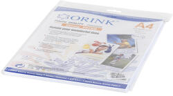 Orink Fotópapír Pp A4, S 260g. 20lap fényes Orink (P690260S20) - azellato