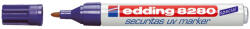 edding Biztonsági marker UV 1, 5-3mm, kerek Edding 8280 ultraviola (7580064001) - azellato