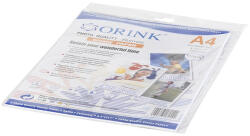 Orink Fotópapír Pp A4, S 140g. 20lap fényes Orink (P610140S20) - azellato