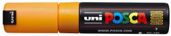 uni Dekormarker 0, 7mm, Uni-Posca PC-1MR barack (2UPC1MRBARACK) - azellato