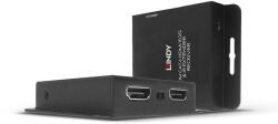 Lindy 70m Cat. 6 HDMI & IR Extender (LY-38208) - pcforge