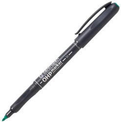 Centropen Alkoholos marker 1mm, M OHP Centropen 2637 zöld (626370110) - azellato
