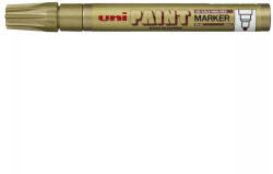 uni Lakkmarker 2-3mm, Uni PX-20 arany (2UPX20A) - azellato