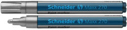 Schneider Lakkmarker 1-3mm, Schneider Maxx 270 ezüst (127001 - 36)