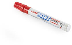 uni Lakkmarker 2-3mm, Uni PX-20 piros - azellato