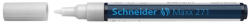 Schneider Lakkmarker 1-2mm, Schneider Maxx 271 fehér (127101 - 10)