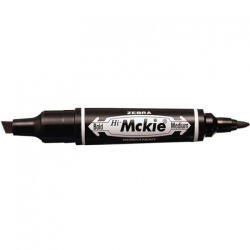 Zebra Alkoholos marker Zebra HI MCKIE fekete (50251)