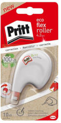 Pritt Hibajavító roller 4, 2mm x 10m Ecomfort Pritt (2754086) - azellato