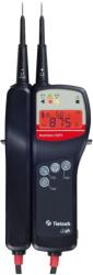 TIETZSCH Tester electric LCD IP65 12-1000V (DSP 5)