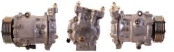 ELSTOCK Compresor, climatizare ELSTOCK 51-0826 (51-0826) - fixbox