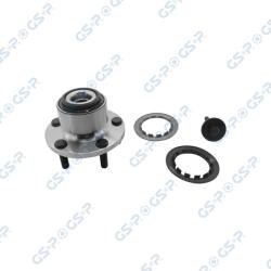 GSP Set rulment roata GSP 9336010K (9336010K) - fixbox