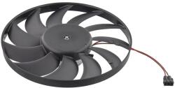 TOPRAN Ventilator, radiator TOPRAN 110 690 (110 690) - fixbox