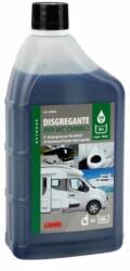 LAMPA Lichid dezagregant si dezodorizant pentru toalete portabile, 1000 ml (LAM38020)