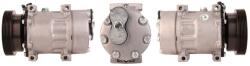 ELSTOCK Compresor, climatizare ELSTOCK 51-0268 (51-0268) - fixbox