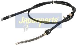 JAPANPARTS Cablu, frana de parcare JAPANPARTS BC-509 (BC-509) - fixbox