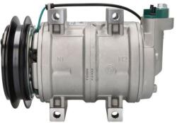 THERMOTEC Compresor, climatizare THERMOTEC KTT090647 (KTT090647) - fixbox