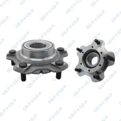 GSP Set rulment roata GSP 9241001 (9241001) - fixbox