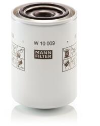 Mann-filter Filtru, sistem hidraulic primar MANN-FILTER W 10 009 (W 10 009)