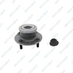 GSP Set rulment roata GSP 9233007K (9233007K) - fixbox