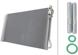 HELLA Condensator, climatizare HELLA 8FC 366 220-711 (8FC 366 220-711)