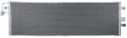 THERMOTEC Condensator, climatizare THERMOTEC KTT110322 (KTT110322) - fixbox