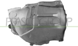 PRASCO Carenaj, pasaj roata PRASCO ME0473604 (ME0473604)