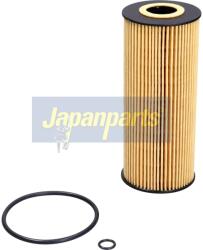JAPANPARTS Filtru ulei JAPANPARTS FO-ECO008 (FO-ECO008) - fixbox
