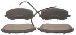 ABE Set placute frana ABE C1C062ABE (C1C062ABE)