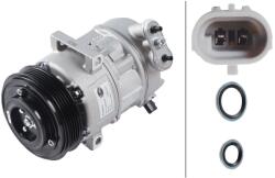 HELLA Compresor, climatizare HELLA 8FK 366 200-761 (8FK 366 200-761)