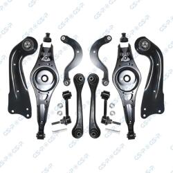 GSP Set reparatie bara stabilizatoare GSP S990019SK (S990019SK)