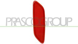 PRASCO Reflector, lumina parcare PRASCO OP0384353 (OP0384353)