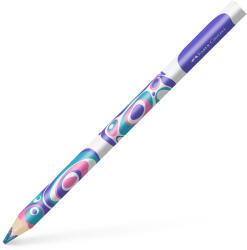 Faber-Castell Creion colorat multicolor gros FABER-CASTELL Jumbo FC116573