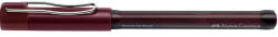 Faber-Castell Pix cu gel 1 mm FABER-CASTELL Beyond rosu